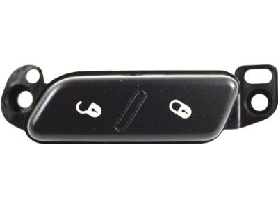 Mopar 1YK34DX9AA Switch-Door Lock