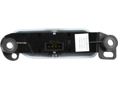 Mopar 1YK34DX9AA Switch-Door Lock