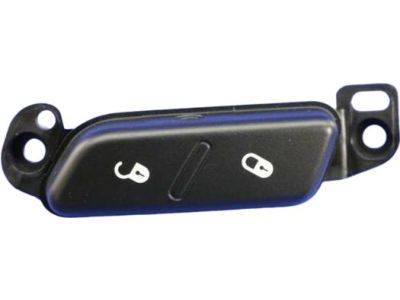 Mopar 1YK34DX9AA Switch-Door Lock