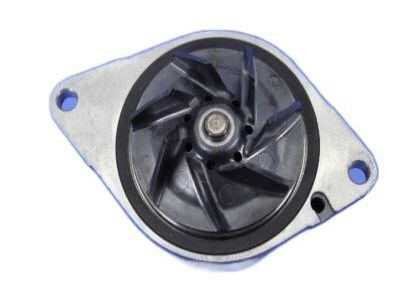 Dodge Ram 2500 Water Pump - 5086959AA