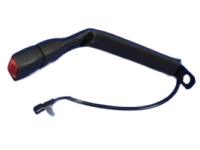 Mopar 5HG45LAZAA Front Inner Seat Belt