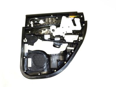 Jeep 5PS611V5AA