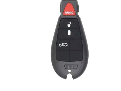 Dodge Grand Caravan Transmitter - 56046705AB