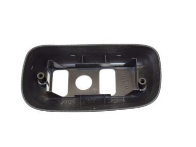 Mopar ZL311DVAA Bezel-Power Seat Switch