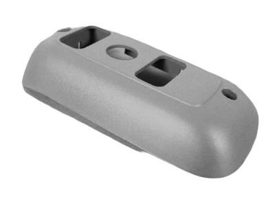 Mopar ZL311DVAA Bezel-Power Seat Switch