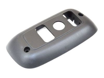 Mopar ZL311DVAA Bezel-Power Seat Switch