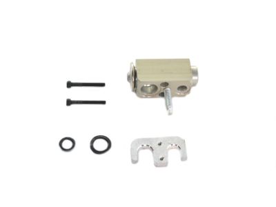 Mopar 68267080AA Valve-A/C Expansion