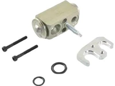 Mopar 68267080AA Valve-A/C Expansion
