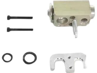 Mopar 68267080AA Valve-A/C Expansion
