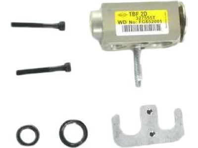 Mopar 68267080AA Valve-A/C Expansion