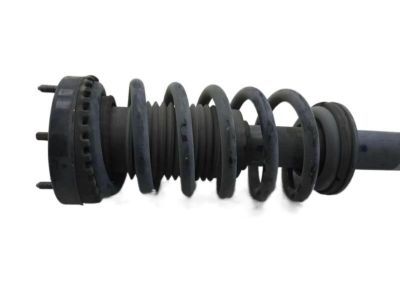 Mopar 68072064AE Shock-Suspension