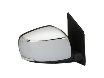Mopar 68171072AI Outside Rearview Mirror 68171072AI Mopar Outside Rearview Mirror Product Photo 1 of 1