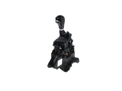 Jeep Cherokee Automatic Transmission Shifter - 6ZC802X9AA