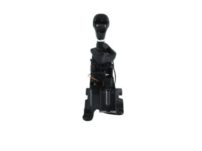Mopar 6ZC802X9AA Shifter-Transmission