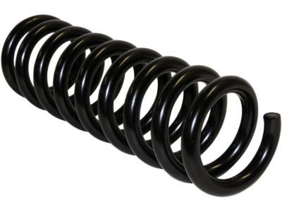 2008 Dodge Charger Coil Springs - 4895325AC