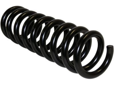 2005 Chrysler 300 Coil Springs - 4895325AC