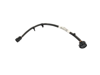 Mopar 68273936AA Wiring-Jumper