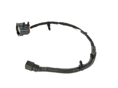 Mopar 68273936AA Wiring-Jumper