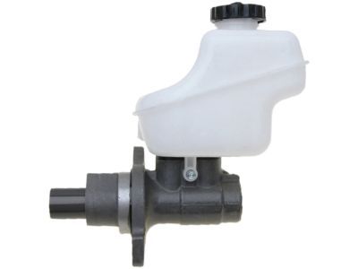 Dodge Charger Brake Master Cylinder - 68048551AA