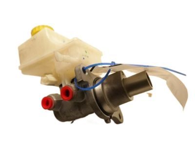 Mopar 68048551AA Brake Master Cylinder