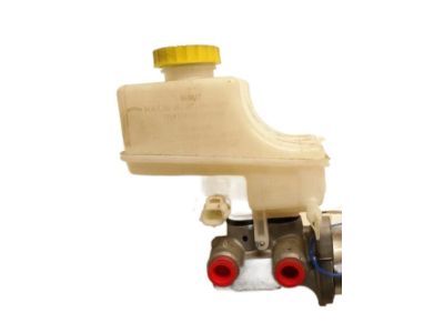 Mopar 68048551AA Brake Master Cylinder