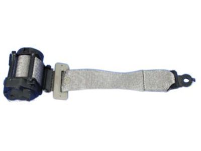 Mopar 5JX141J3AC Retractor Seat Belt