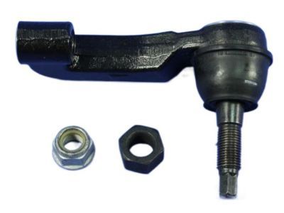 Jeep Liberty Tie Rod End - 5072445AA