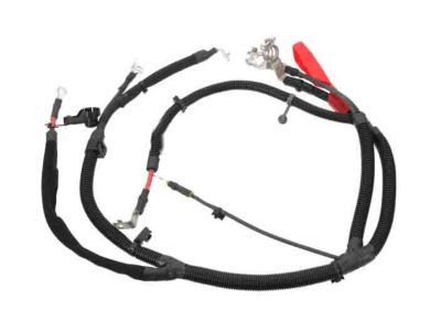 2008 Dodge Nitro Battery Cable - 56047253AE