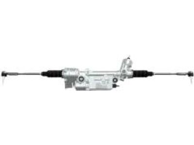Mopar 68242959AF Gear-Rack And Pinion