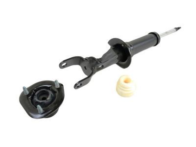 2013 Ram 1500 Shock Absorber - 68040880AG