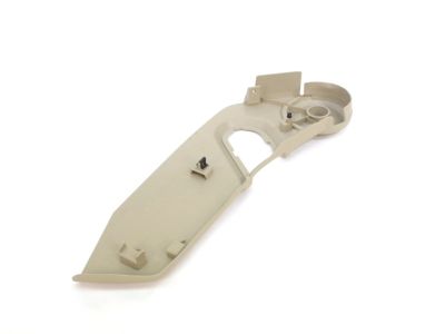Mopar 1DQ331KAAA Shield-Seat