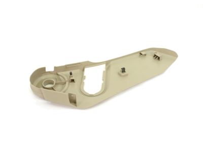 Mopar 1DQ331KAAA Shield-Seat