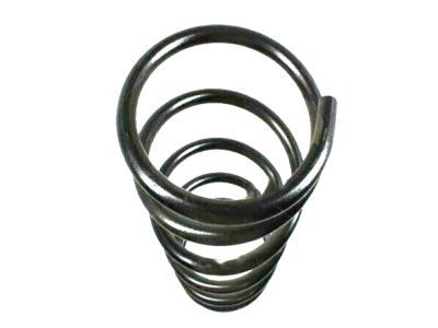 2008 Chrysler Aspen Coil Springs - 52855255AB