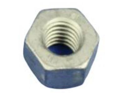 Mopar 6508318AA Nut-HEXAGON FLANGE Lock