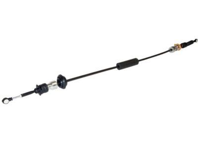 2011 Jeep Wrangler Shift Cable - 52060462AG