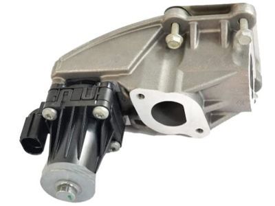 2015 Ram 4500 EGR Valve - 4627465AE