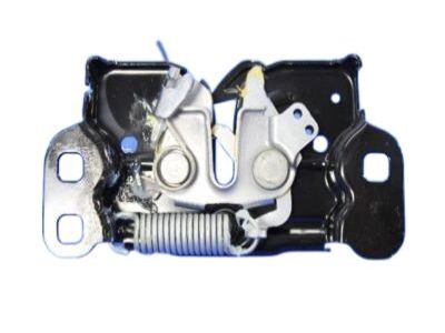 Dodge Hood Latch - 55113787AB