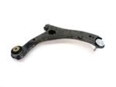 Mopar 4766911AG Lower Control Arm