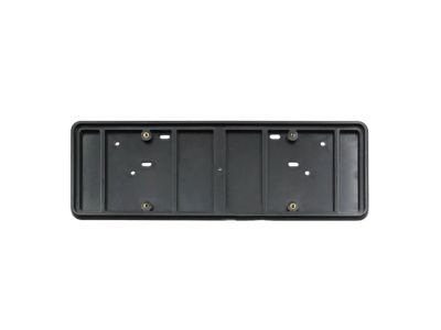 Mopar 68217847AB Bracket-License Plate