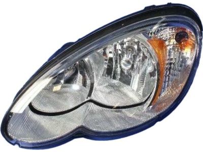 Chrysler 5116043AF