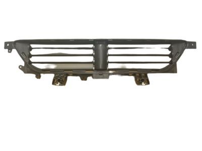 Mopar 68302653AB Grille-Active Shutter