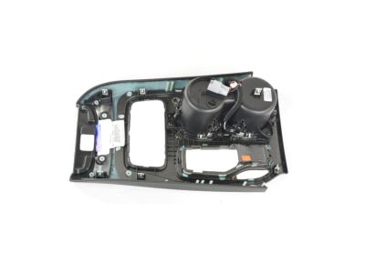 Mopar 5SM401A8AC Bezel-Gear Shift Indicator