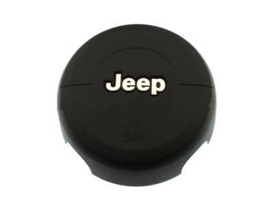 2007 Jeep Wrangler Air Bag - 5KC81XDVAD