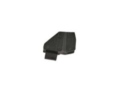 Mopar 68255565AA Clip-Trim Panel