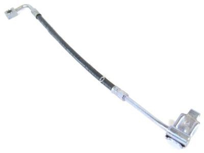 2013 Jeep Wrangler Brake Line - 68171956AB