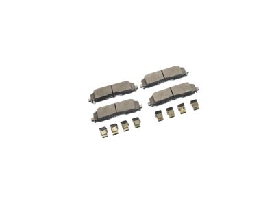 Jeep 68409860AA