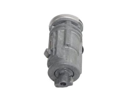 Mopar 68027525AA Cylinder-Ignition Lock