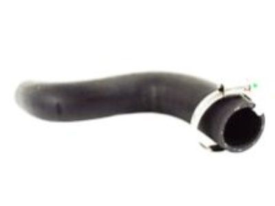 2007 Dodge Ram 2500 Fuel Filler Neck - 52110306AA