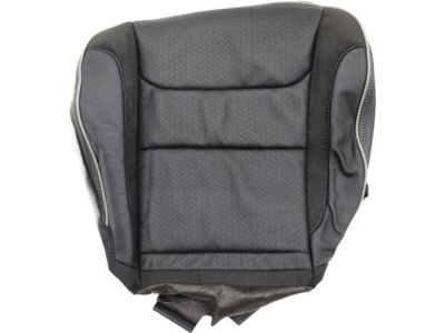 Mopar Seat Cover - 6RE67BD3AD