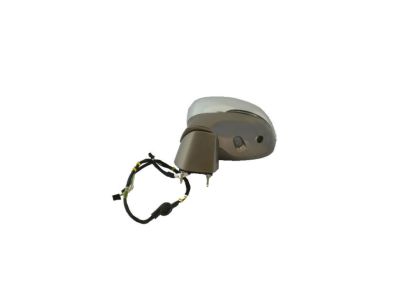 Mopar 5RM251TEAF Outside Rearview Mirror